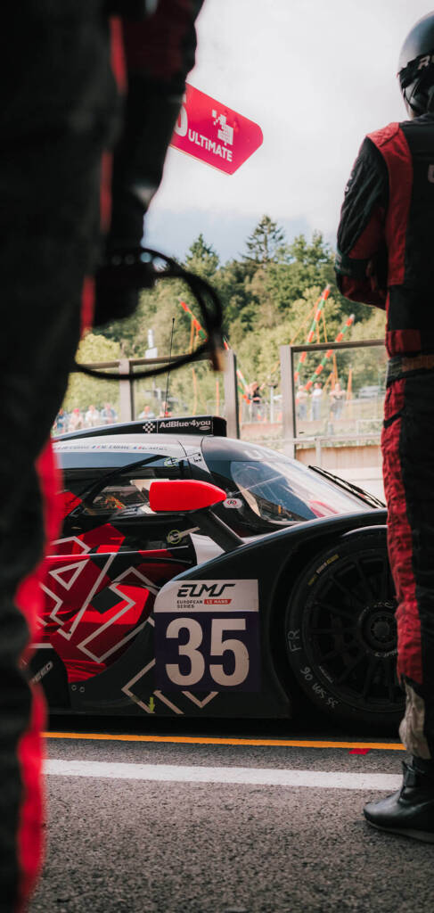 Evenement | Lucas Gosset