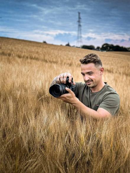 A propos | Lucas Gosset Photographe A propos | Lucas Gosset Photographe